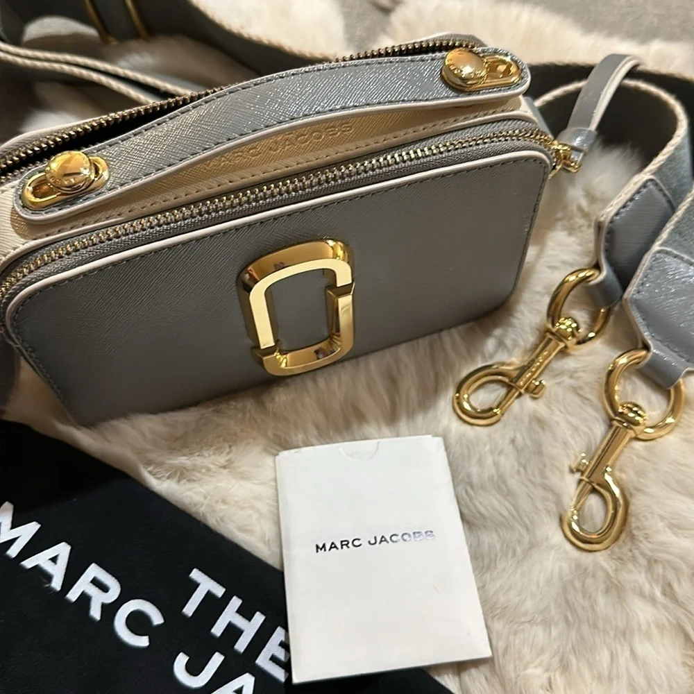 Marc Jacobs bag